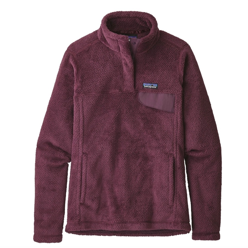 PATAGONIA fleece sweater